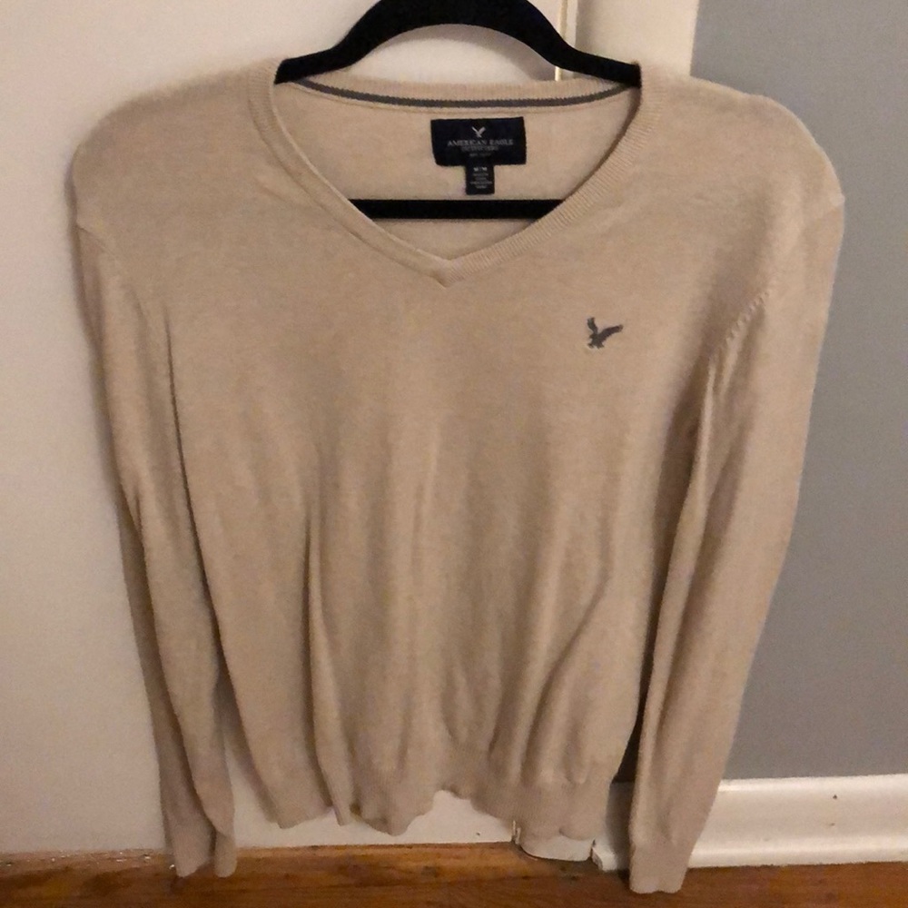 Men’s American Eagle sweater